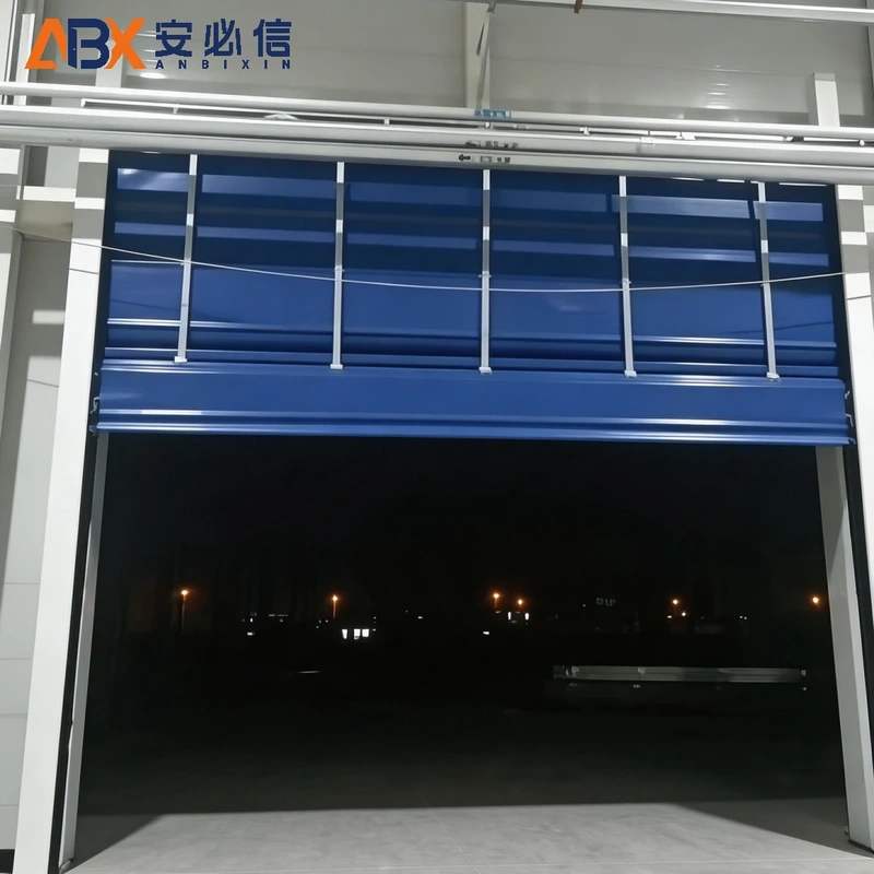 许昌充气式门封