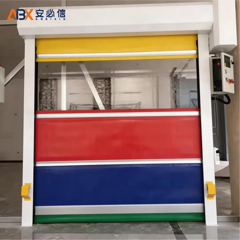 许昌高速门